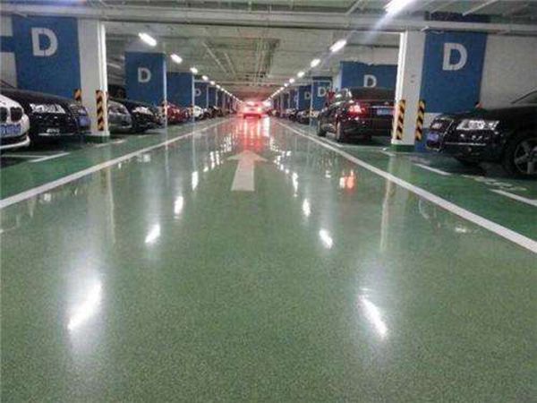 防靜電地坪漆_高效防靜電導(dǎo)靜電地坪
