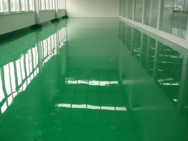 Nd101環(huán)氧樹脂平涂型地坪